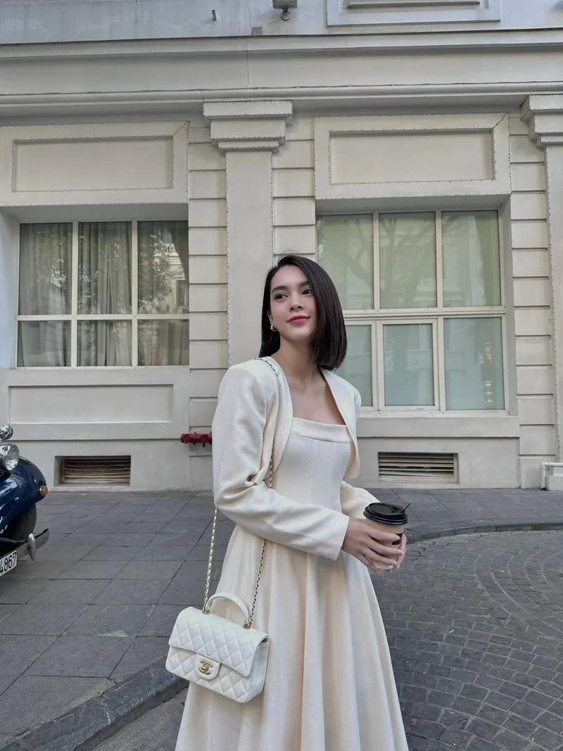 Quỳnh Lương học vấn và những bí quyết thành công trong sự nghiệp