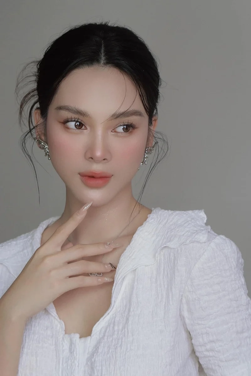 Diễn viên Quỳnh Lương đóng phim gì và những bộ phim đáng xem nhất của cô