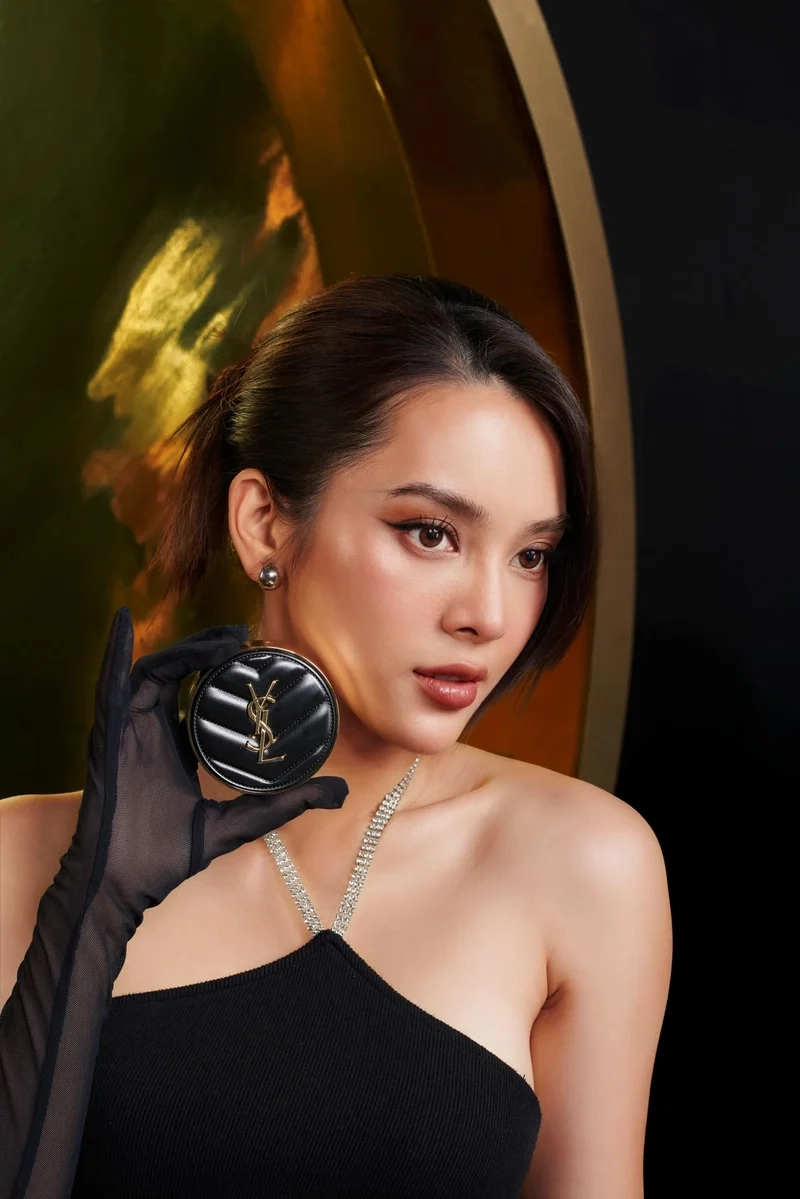 Diễn viên Quỳnh Lương wiki tìm hiểu thông tin về sự nghiệp và đời sống cá nhân của cô