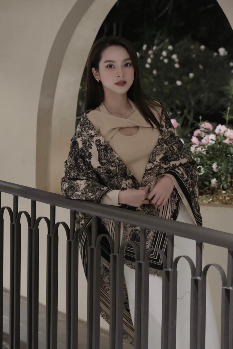Những phim Quỳnh Lương đóng đáng xem và không thể bỏ lỡ