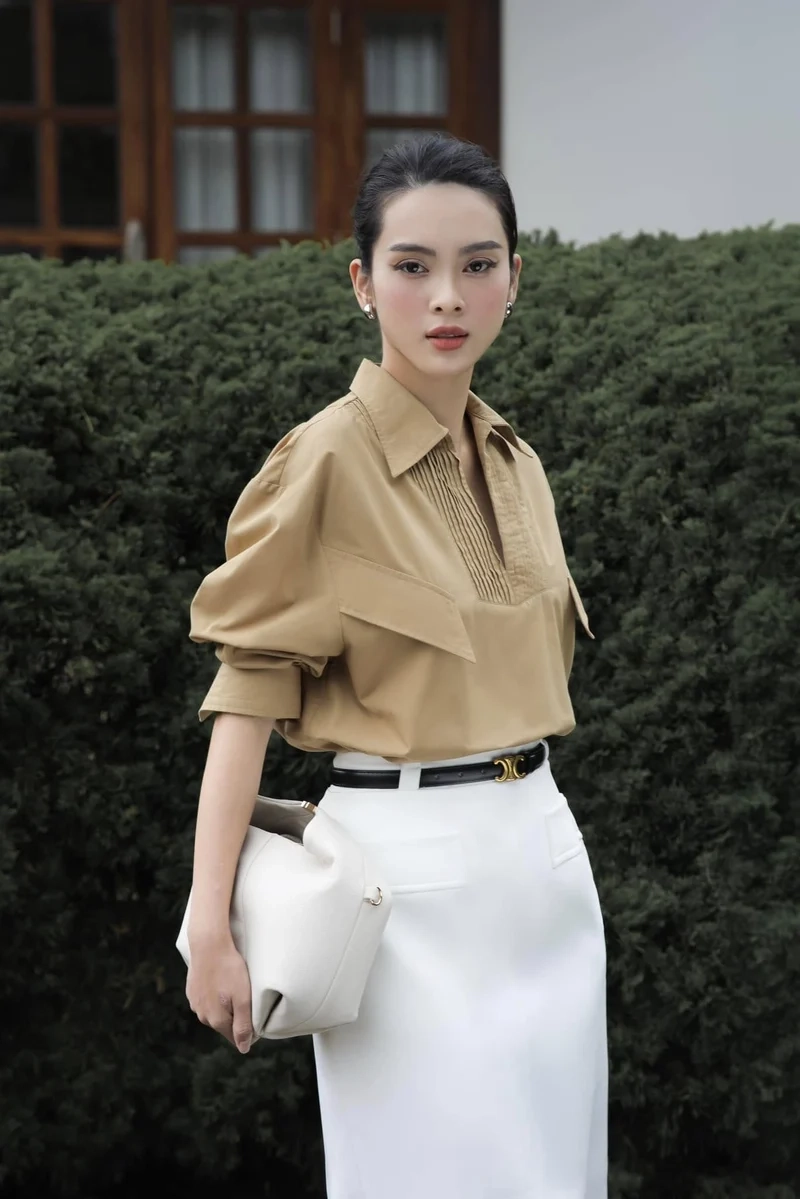Phim mới Quỳnh Lương đang thu hút đông đảo người xem trên các nền tảng truyền hình