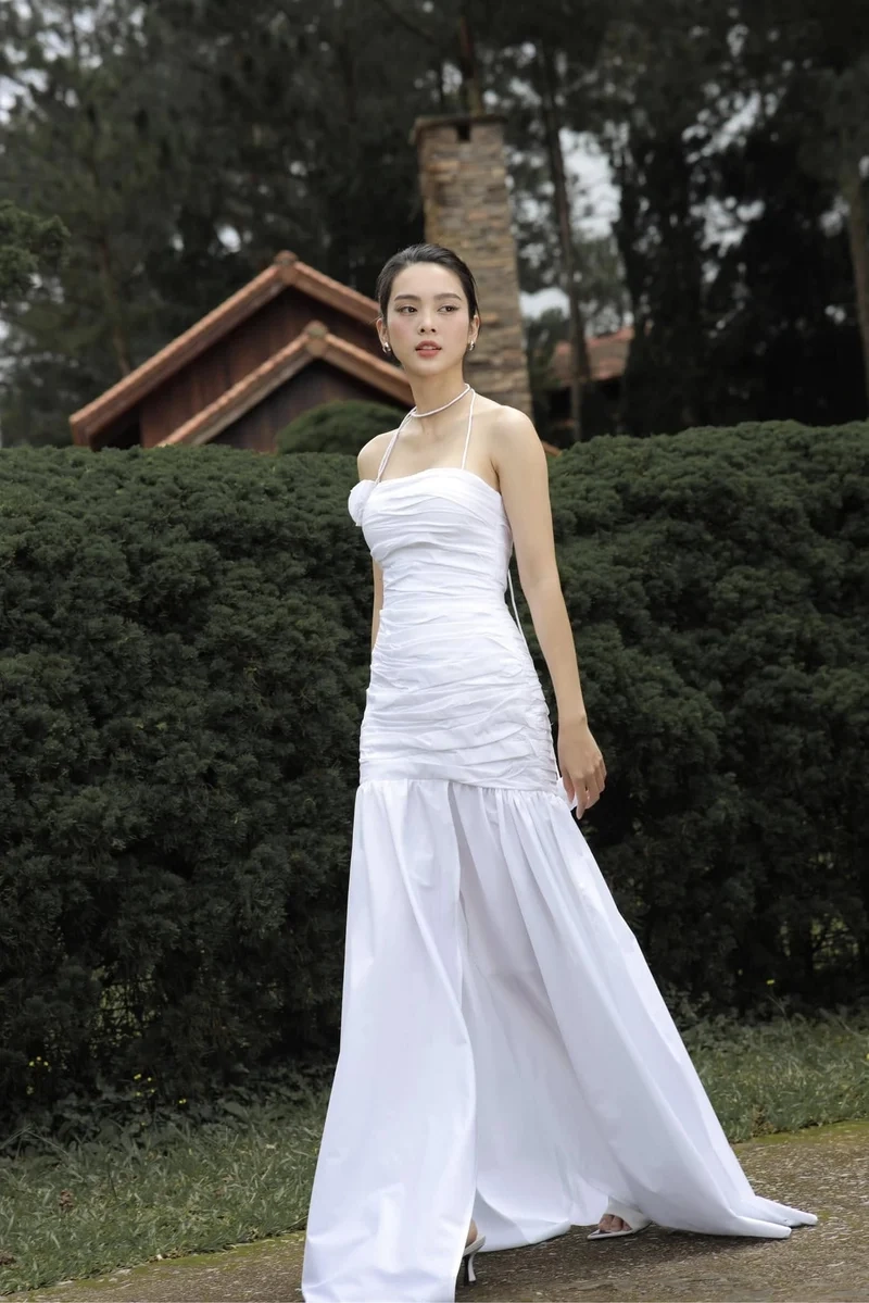 Gara Hạnh Phúc Quỳnh Lương thành công rực rỡ với vai diễn trong phim này
