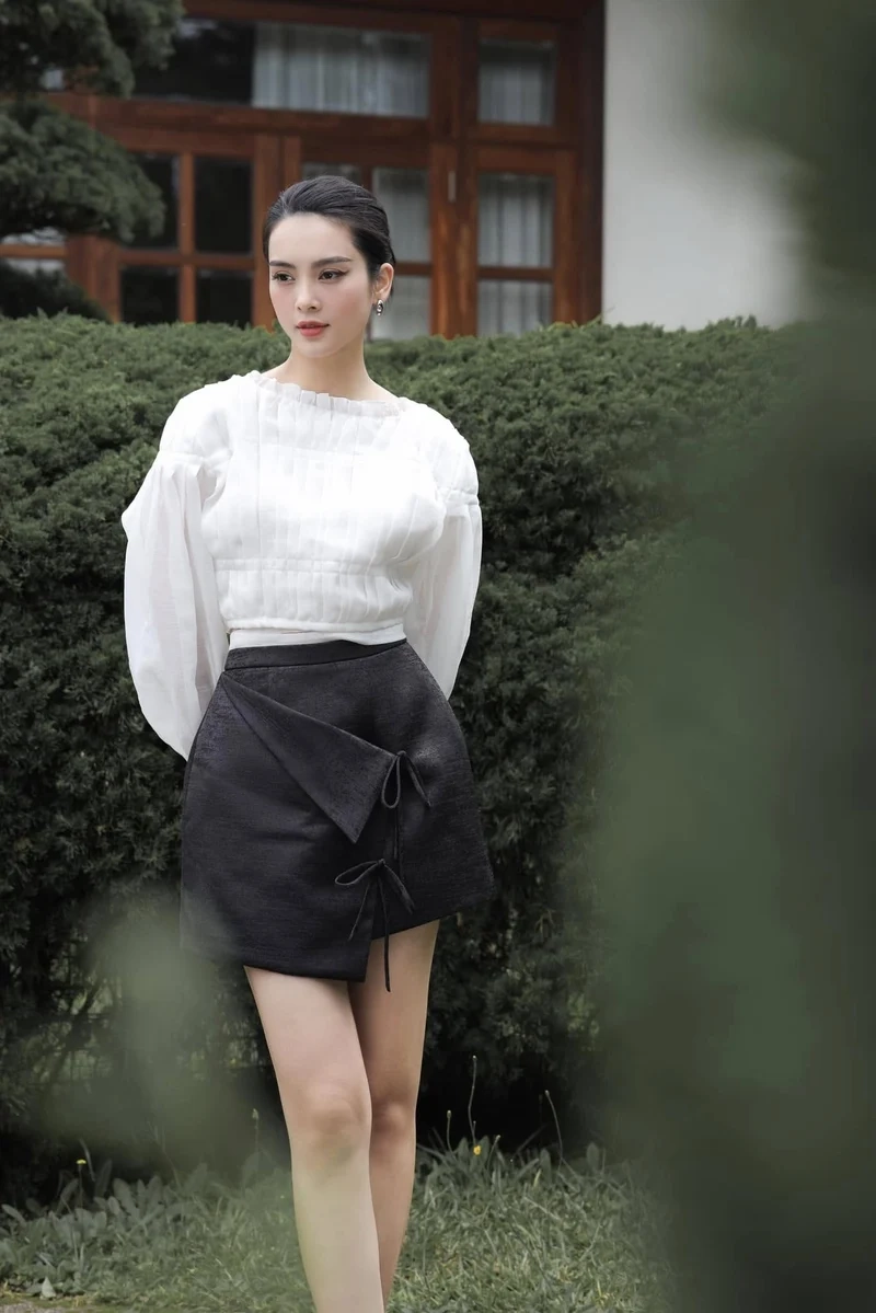 Đừng Làm Mẹ Cáu Quỳnh Lương bộ phim thú vị không thể bỏ lỡ