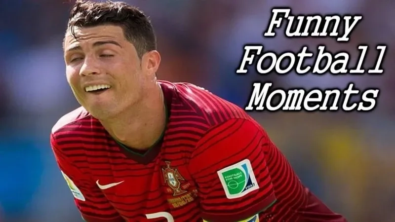 Meme ronaldo youtube hút triệu lượt xem với độ giải trí cực mạnh