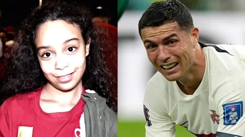 Ronaldo live meme lan truyền mạnh mẽ mỗi lần CR7 phát sóng
