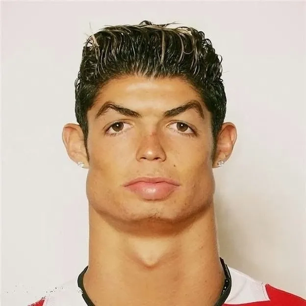 Ronaldo said siuuu viral khi huyền thoại hét siuu trên sóng