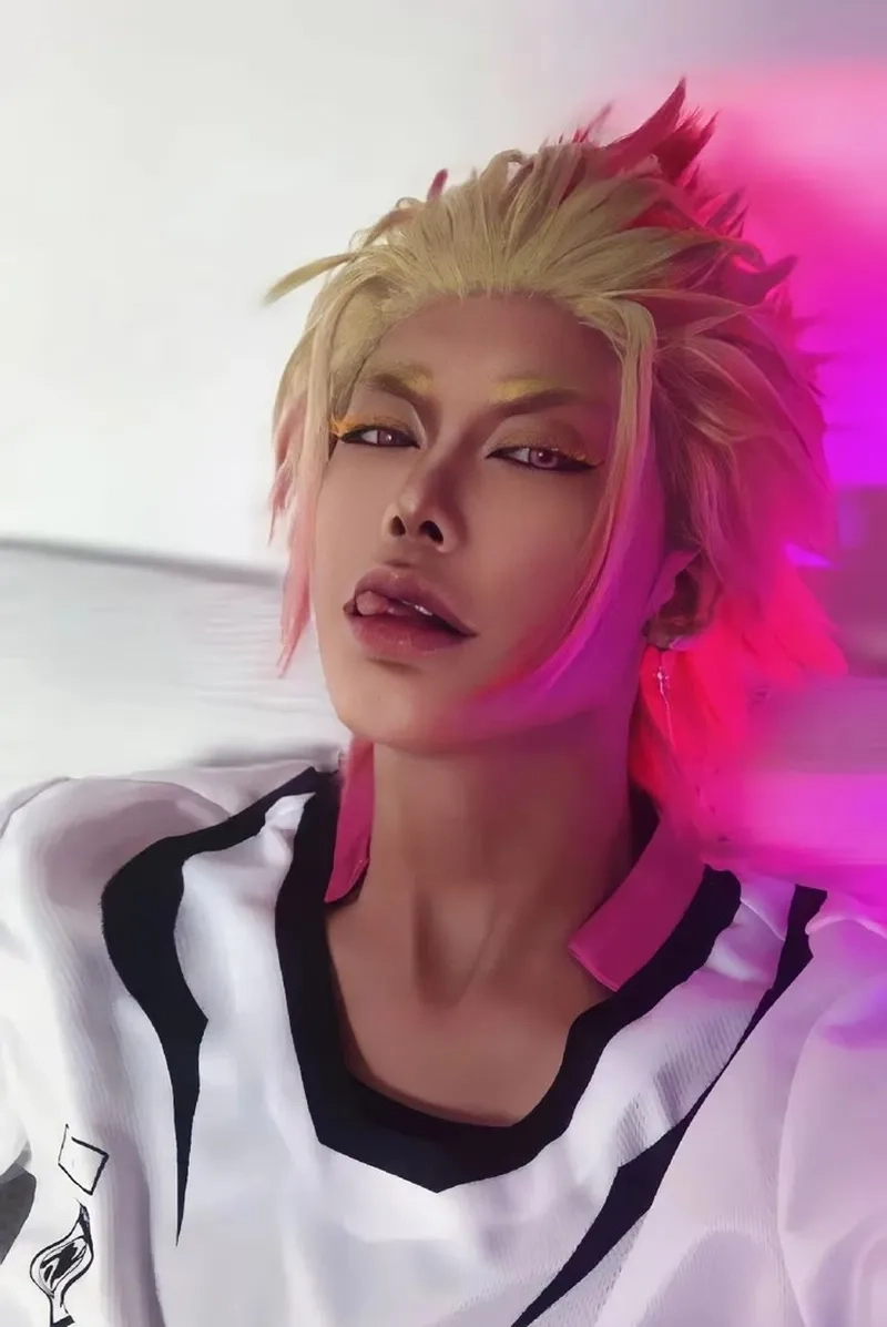 Ngắm bộ ảnh Shidou cosplay cực chất lượng