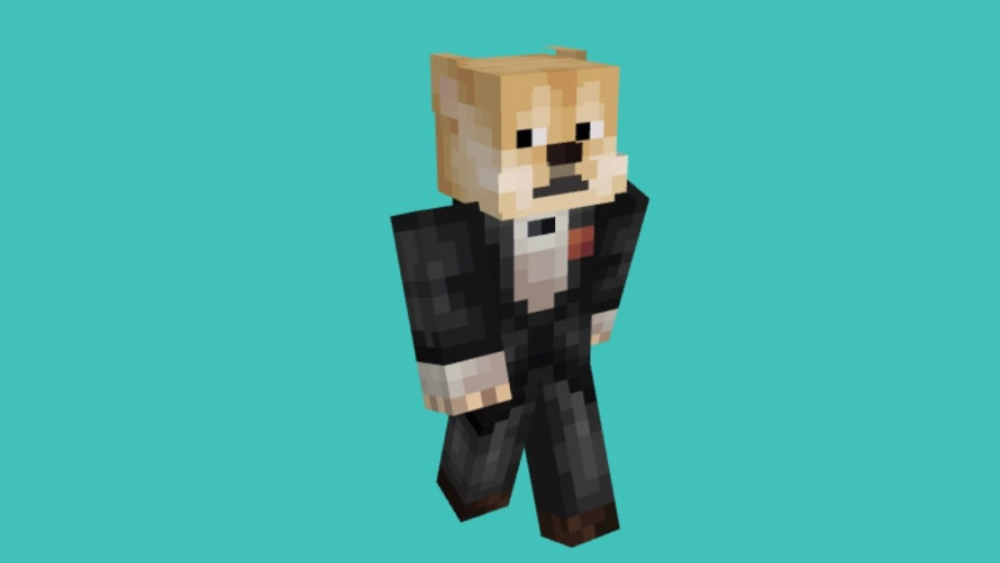 Minecraft memes hài hước không giới hạn trong thế giới vuông vức