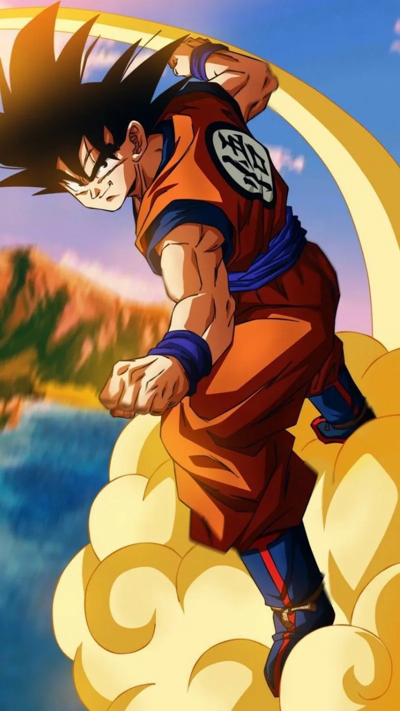 Goku AI thay đổi cách bạn nhìn nhận về sức mạnh và chiến đấu trong anime