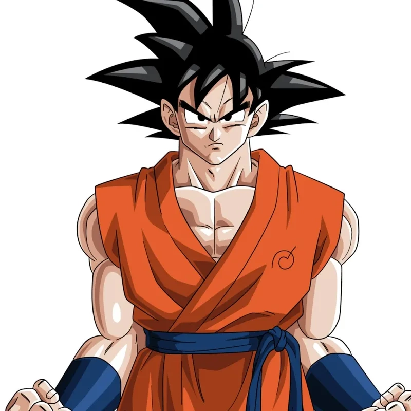 Tìm hiểu sức mạnh bất khả chiến bại của Goku power trong mọi trận đấu