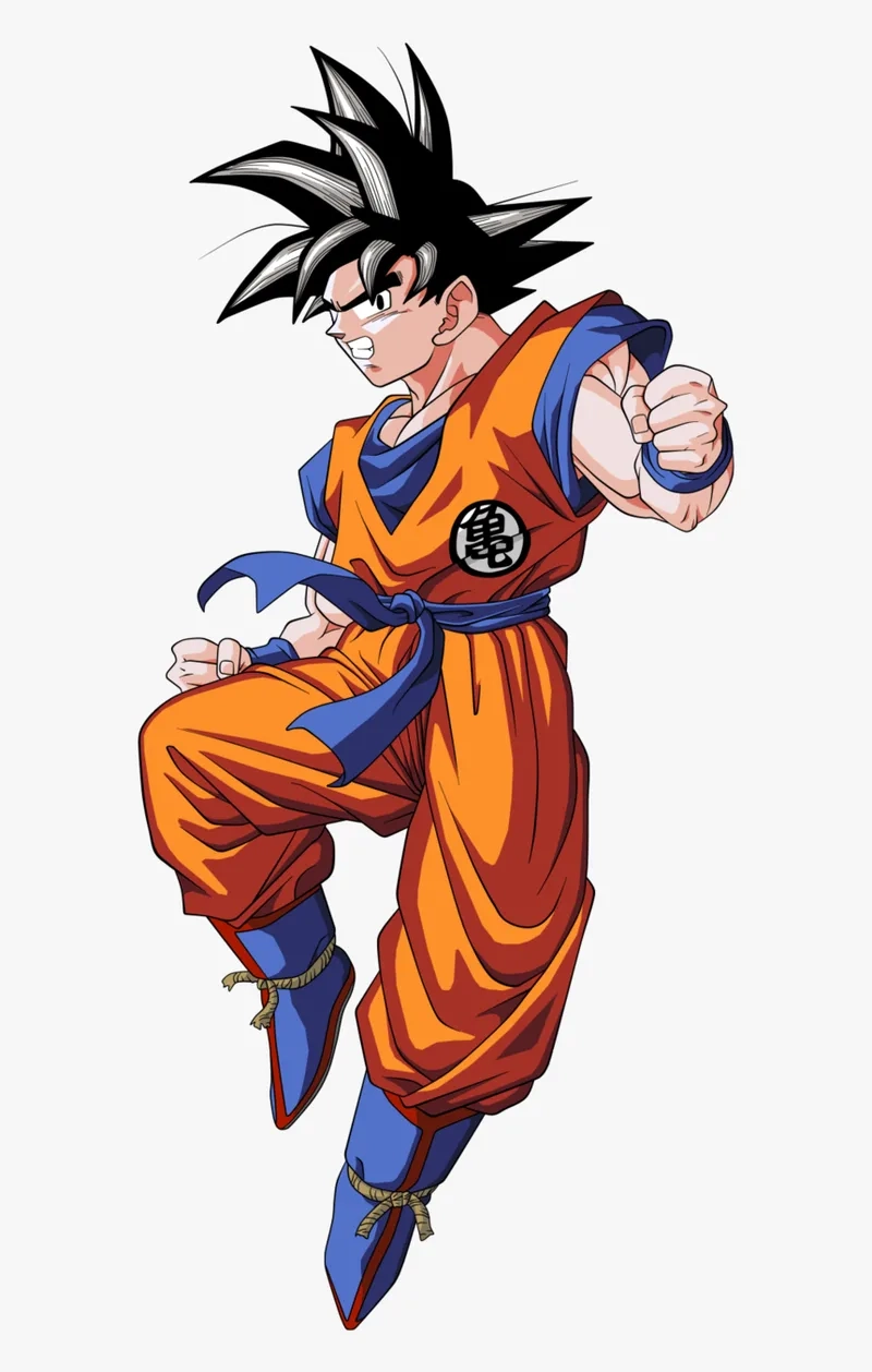 Hành trình kỳ diệu của 7 viên ngọc rồng Goku đang chờ bạn khám phá