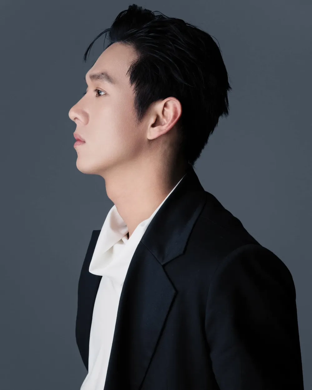 Bật mí chi tiết Song Luân sinh năm bao nhiêu