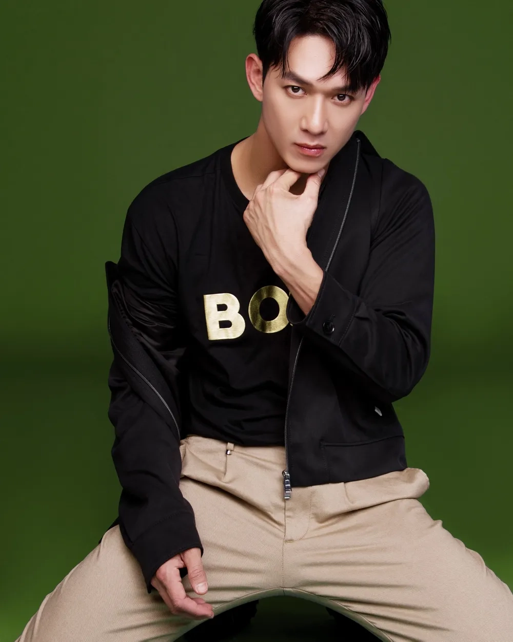 Cập nhật tin tức mới trên Song Luân twitter