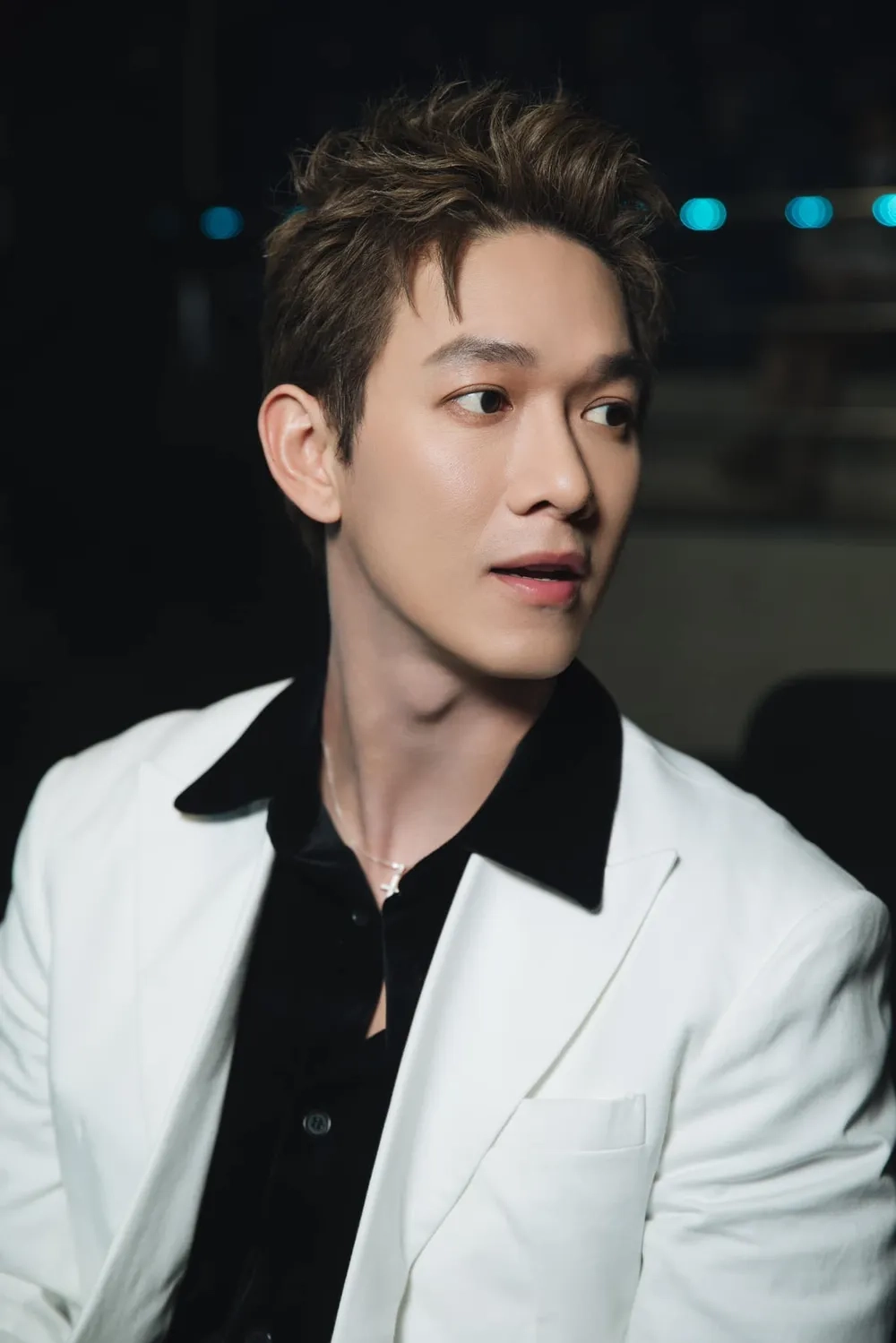 Bạn có biết Song Luân là ai không