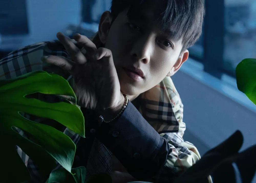 Vai diễn xuất sắc trong Song Luân hậu duệ mặt trời