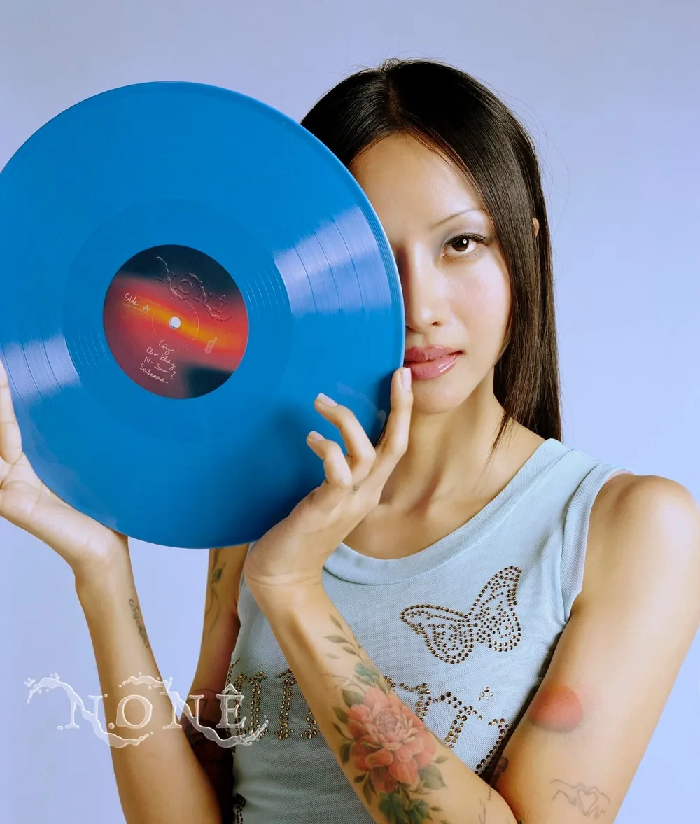 Nữ nghệ sĩ cá tính Suboi sinh năm bao nhiêu