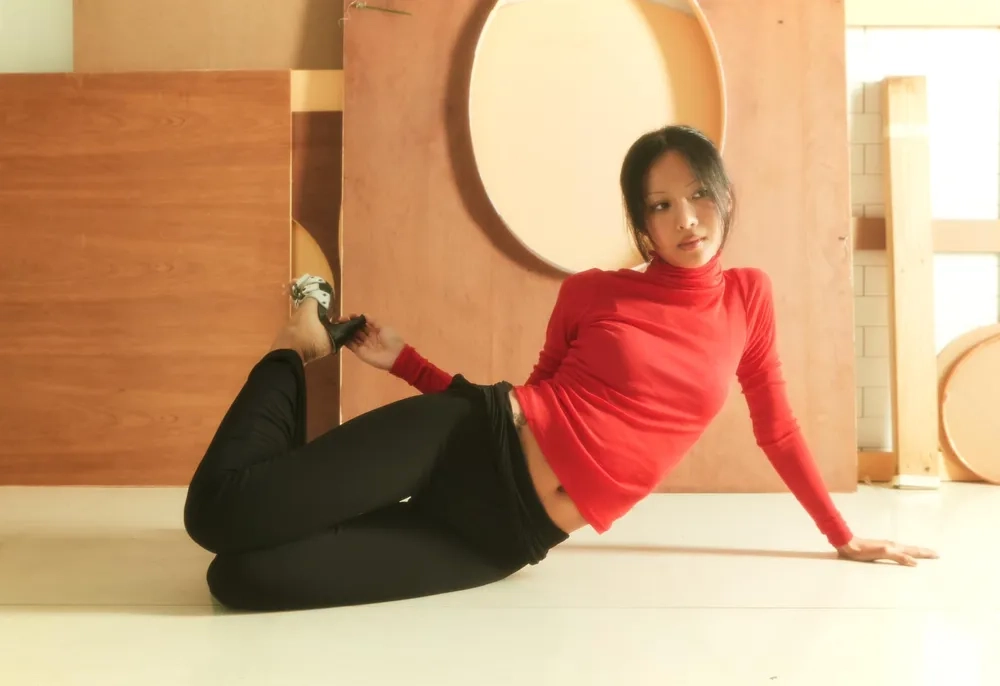 Giai điệu buồn trong lời bài hát Suboi Đời