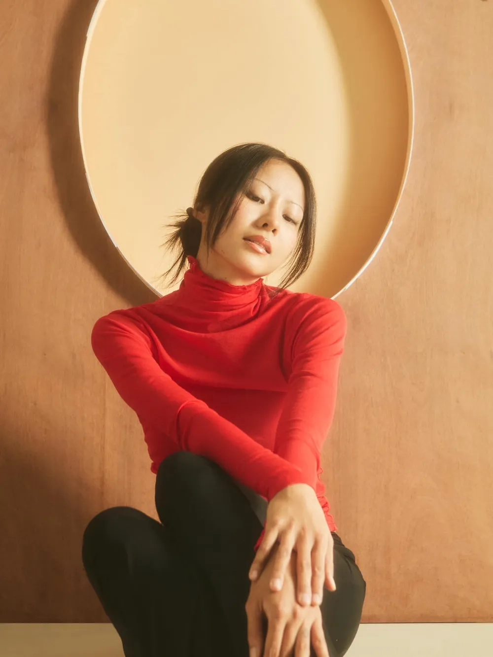 Nữ rapper Suboi cao bao nhiêu