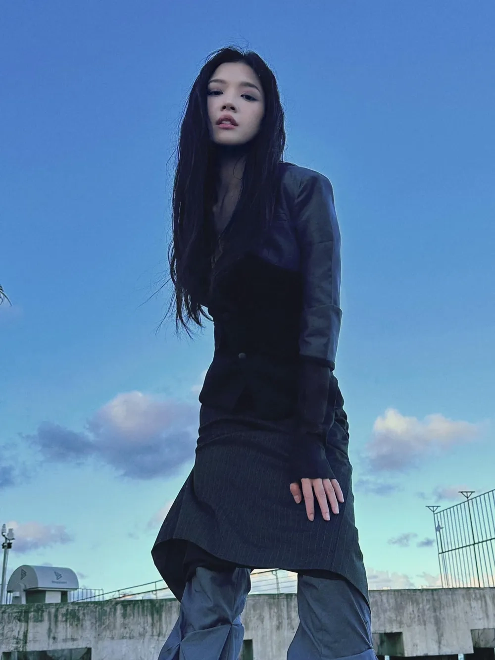 Ai từng 