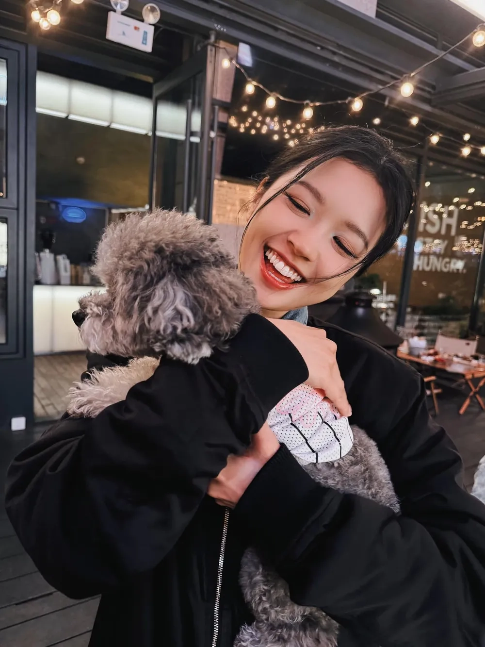 Suni Hạ Linh cảm nắng khiến trái tim rung động