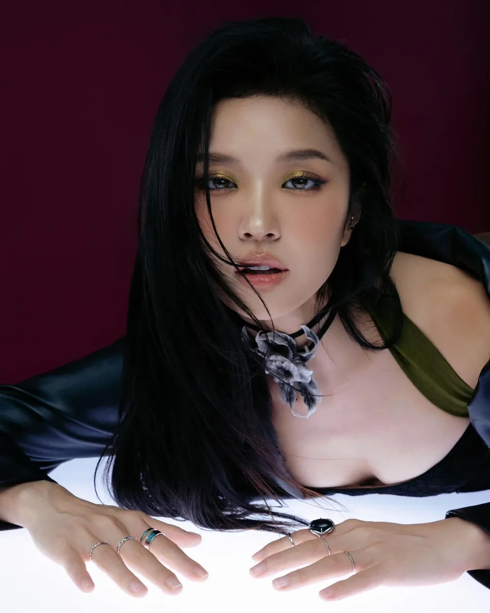 Đã nghe thử dằm trong tim Suni Hạ Linh chưa
