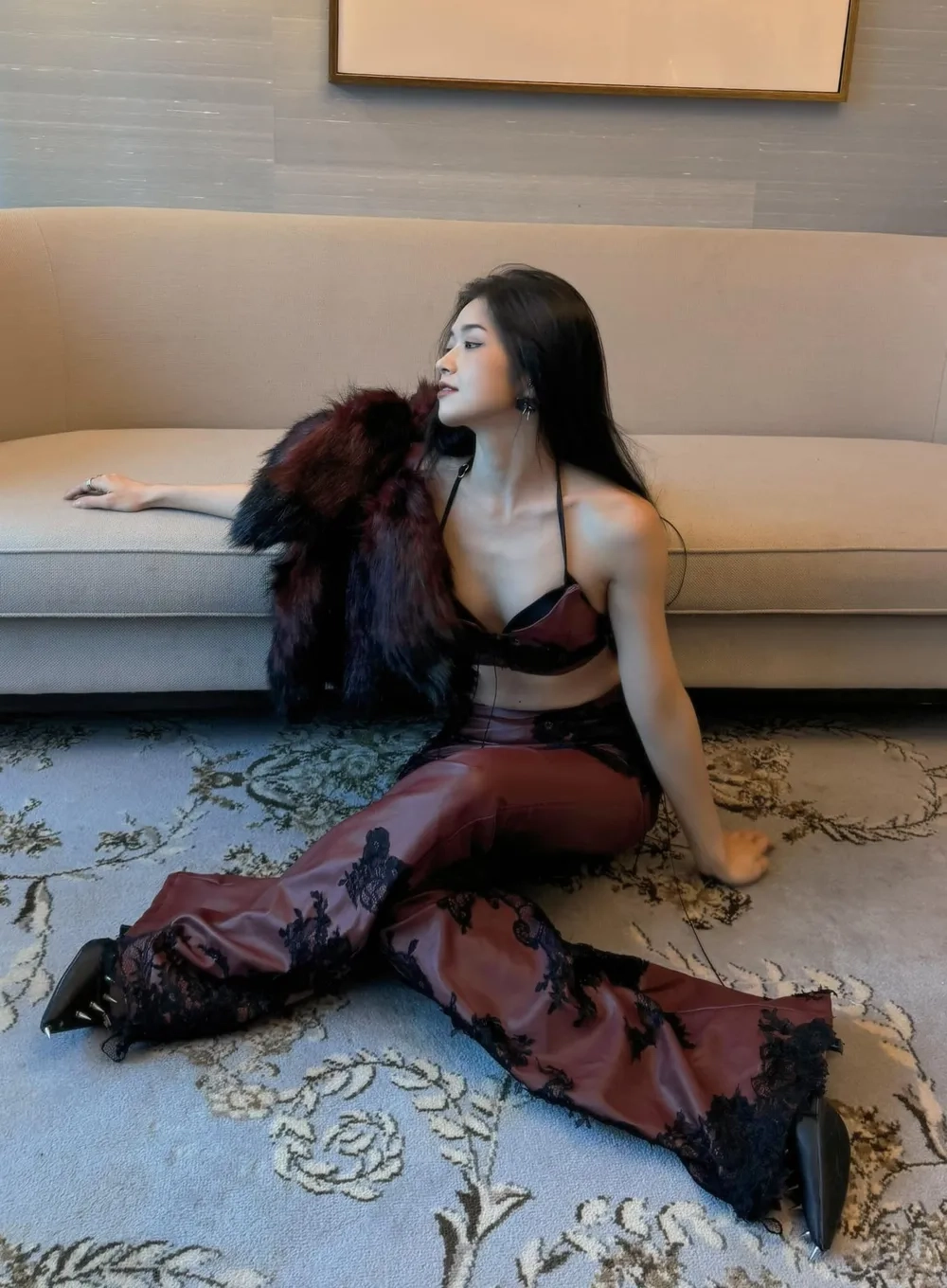 Mở lại hit em đã biết Suni Hạ Linh có còn rung cảm