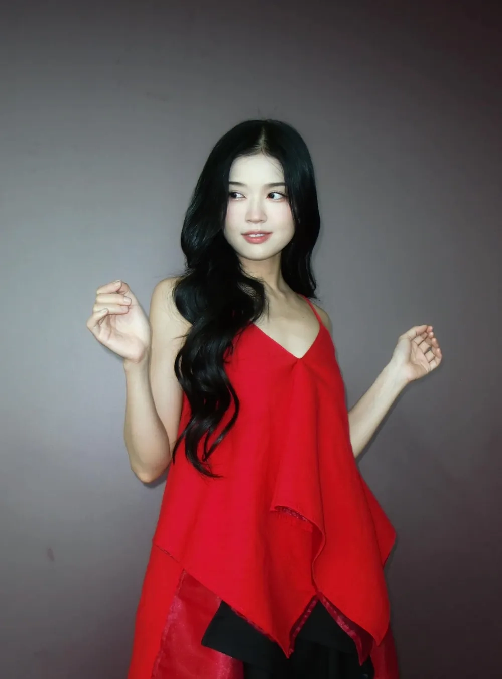 Cảm xúc ngọt ngào từ ngỏ lời Suni Hạ Linh