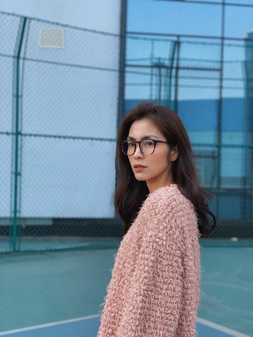 Cập nhật nhanh tin tức về Tăng Thanh Hà hot nhất