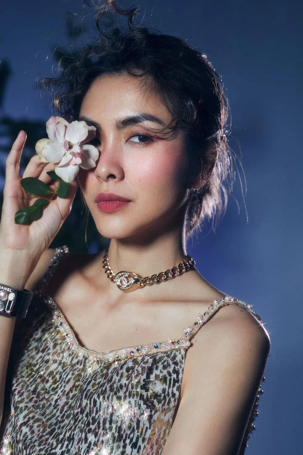 Ngày sinh chi tiết của Tăng Thanh Hà sinh năm