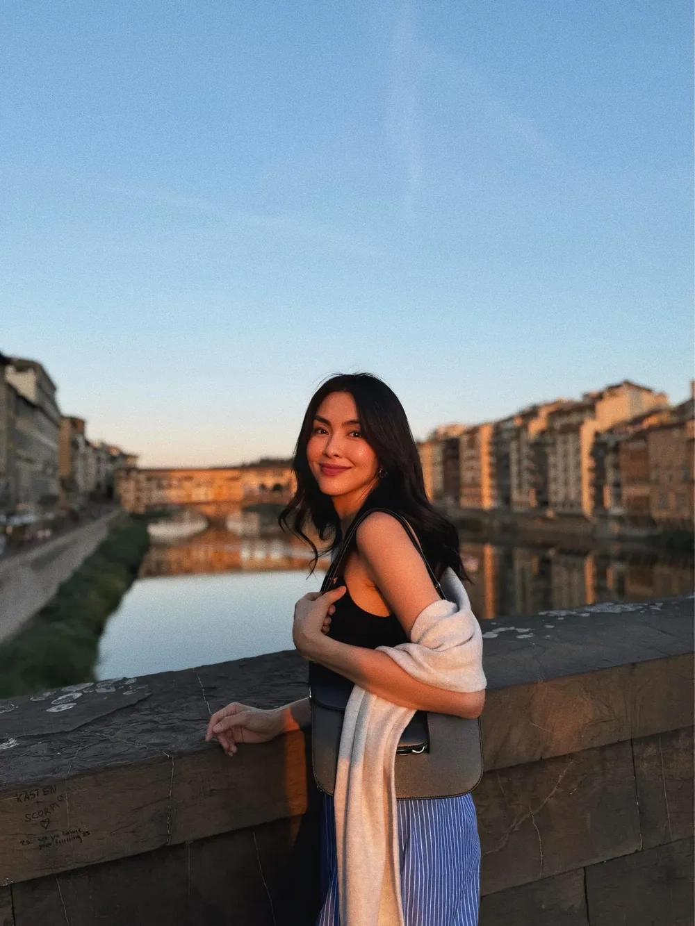 Danh sách phim nổi bật Tăng Thanh Hà đóng phim gì