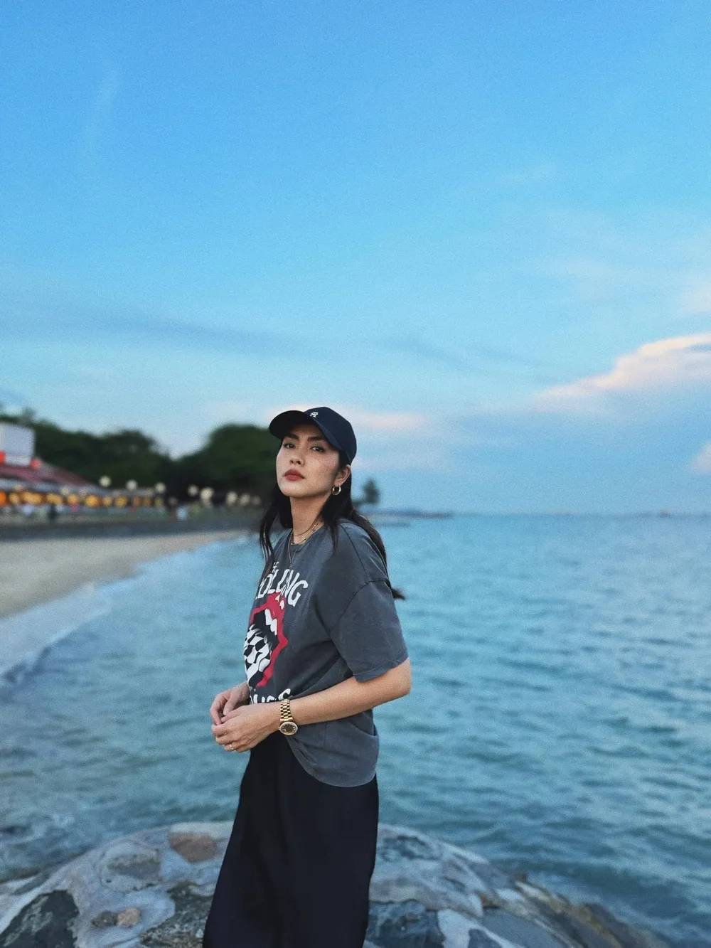 Thông tin thú vị về ca sĩ Tăng Thanh Hà