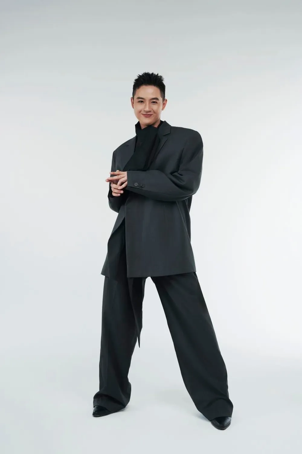 Khám phá ngay Thanh Duy idol đang được tìm kiếm nhiều