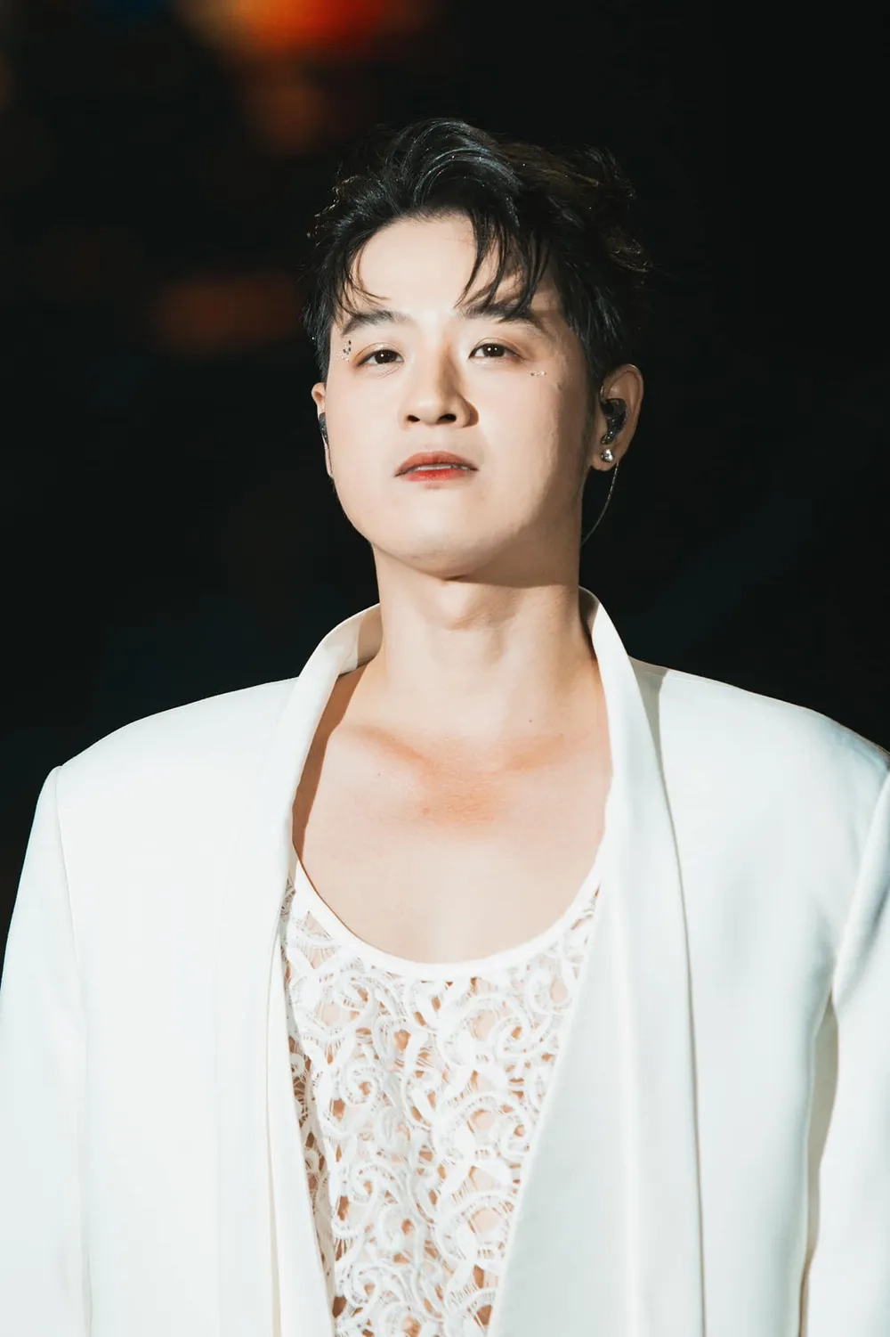 MV hot nhất thời gian qua Tình anh bán chiếu Thanh Duy