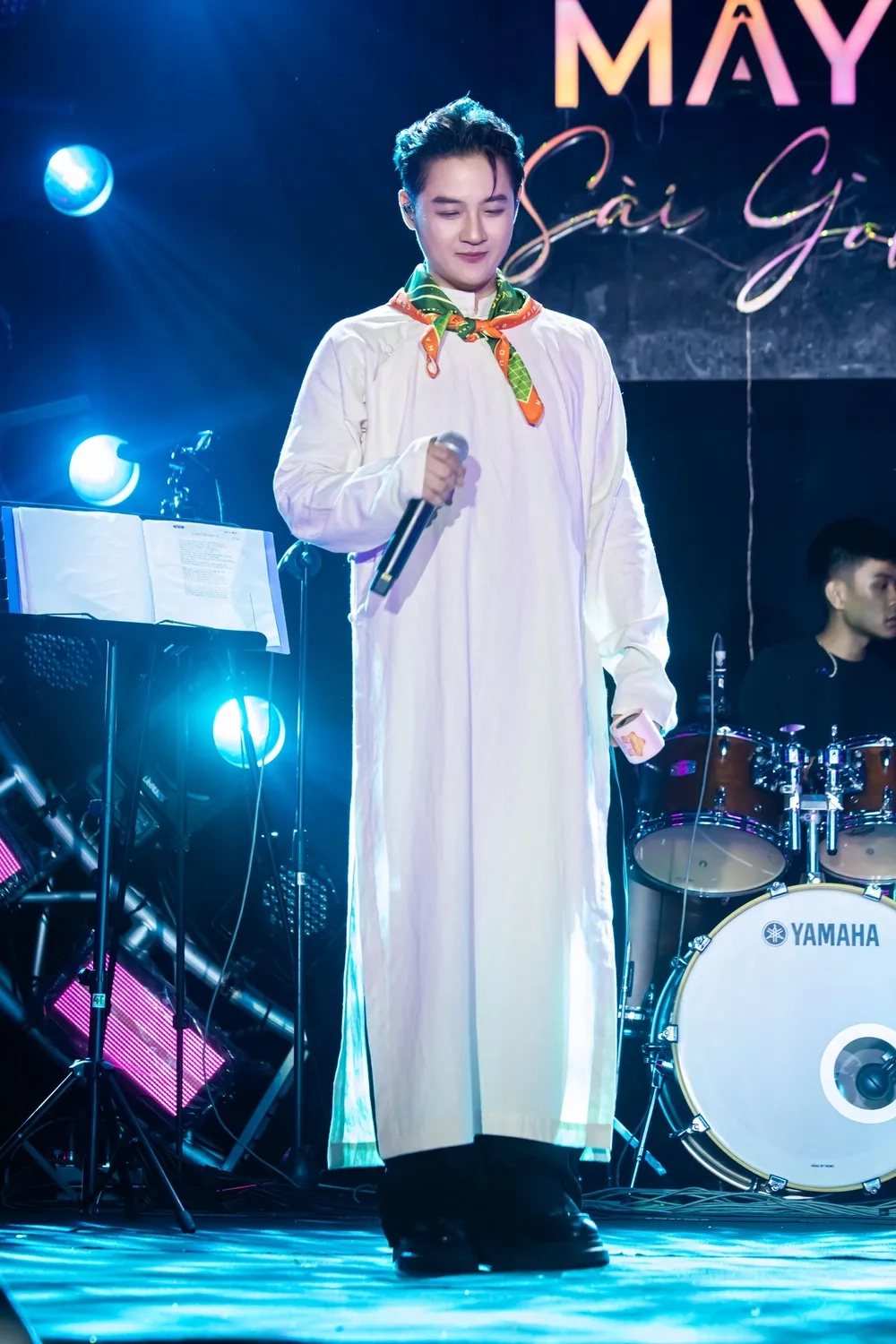 Bạn có biết Thanh Duy sinh năm bao nhiêu không