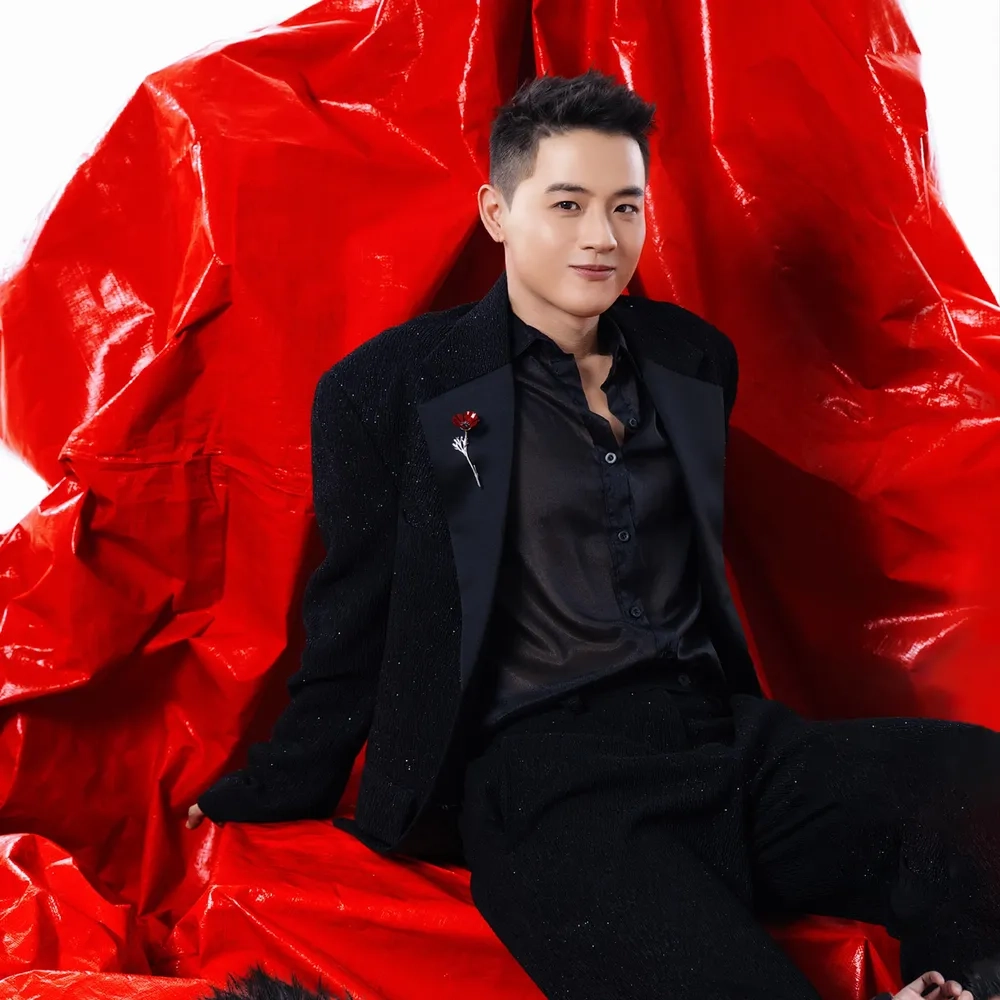 Hé lộ tuổi thật Thanh Duy idol bao nhiều tuổi
