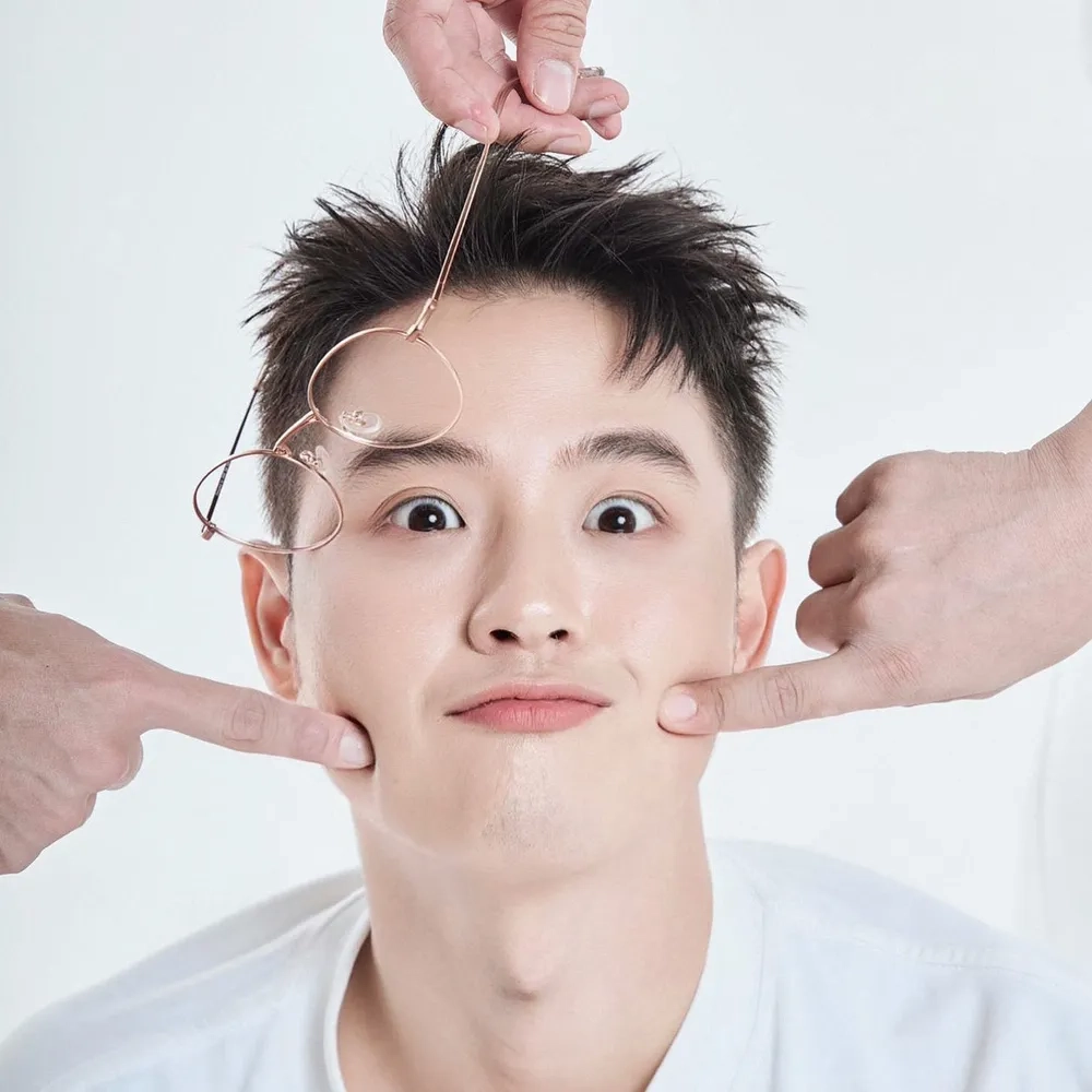 Hé lộ tuổi đời thật ca sĩ Thanh Duy bao nhiêu tuổi