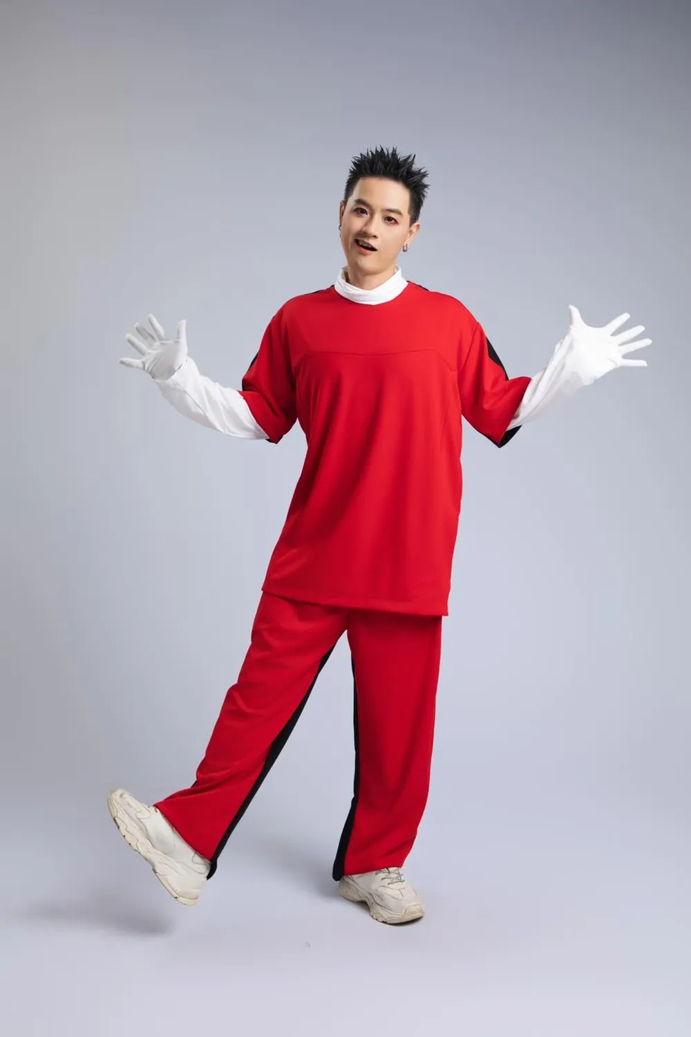 Cảm xúc vỡ òa trong Ký ức vui vẻ Thanh Duy