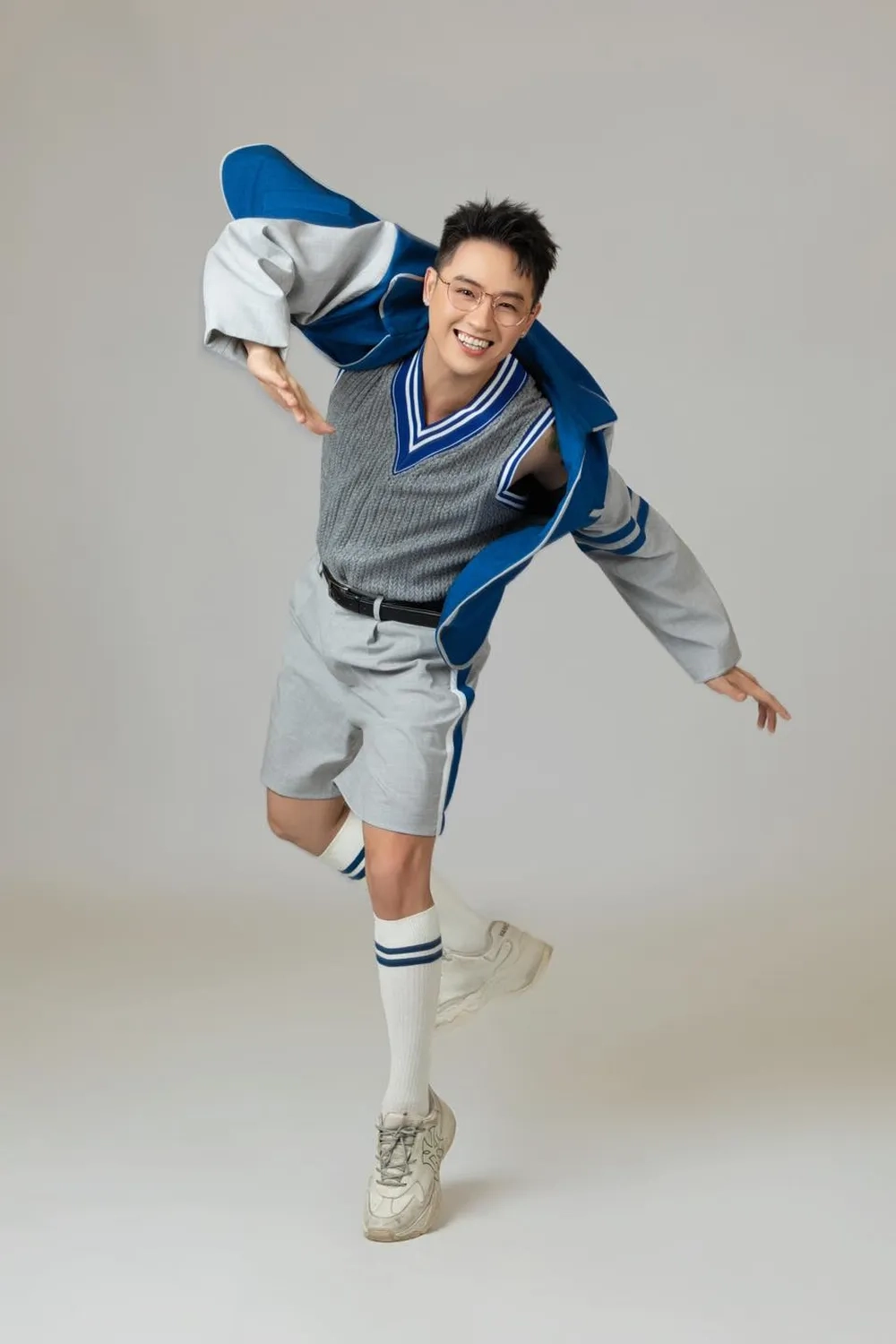 Thông điệp truyền cảm hứng Follow your dream Thanh Duy