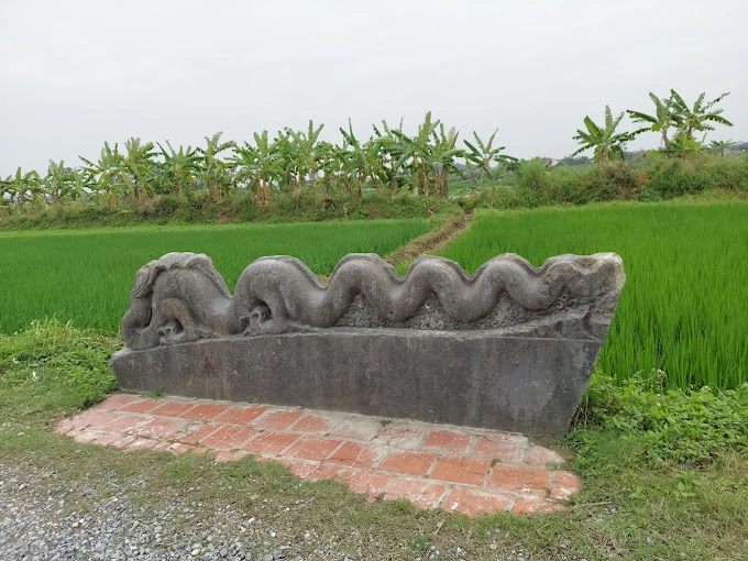 Về thăm thành nhà hồ vĩnh lộc thanh hóa cổ kính