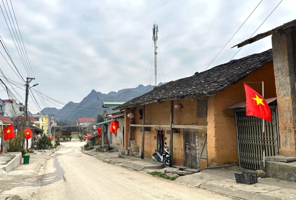 Bạn biết Thị trấn Phó Bảng ở đâu chưa?