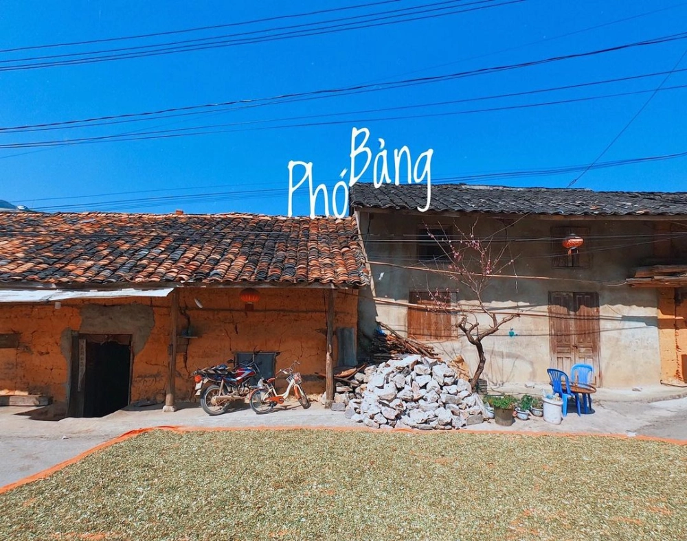 Tham quan chợ Phó Bảng Hà Giang nhộn nhịp
