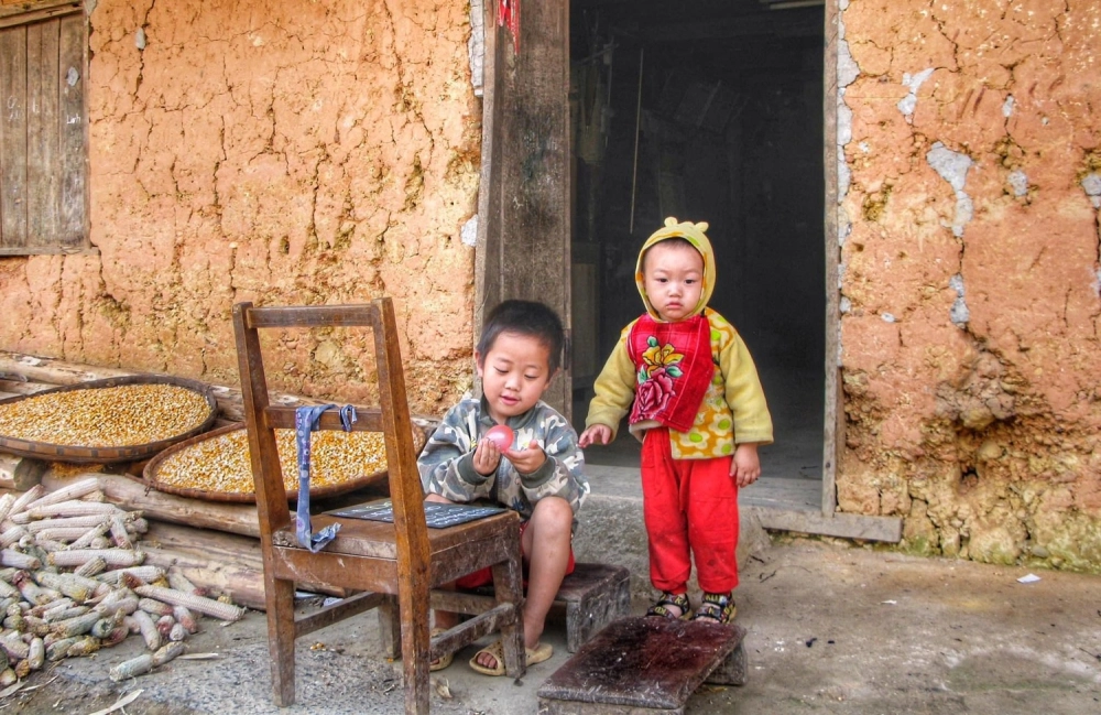 Gợi ý điểm đến du lịch Phó Bảng Hà Giang hấp dẫn