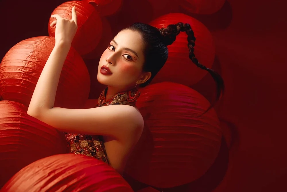 Tên thật của Thiên An tên thật là gì