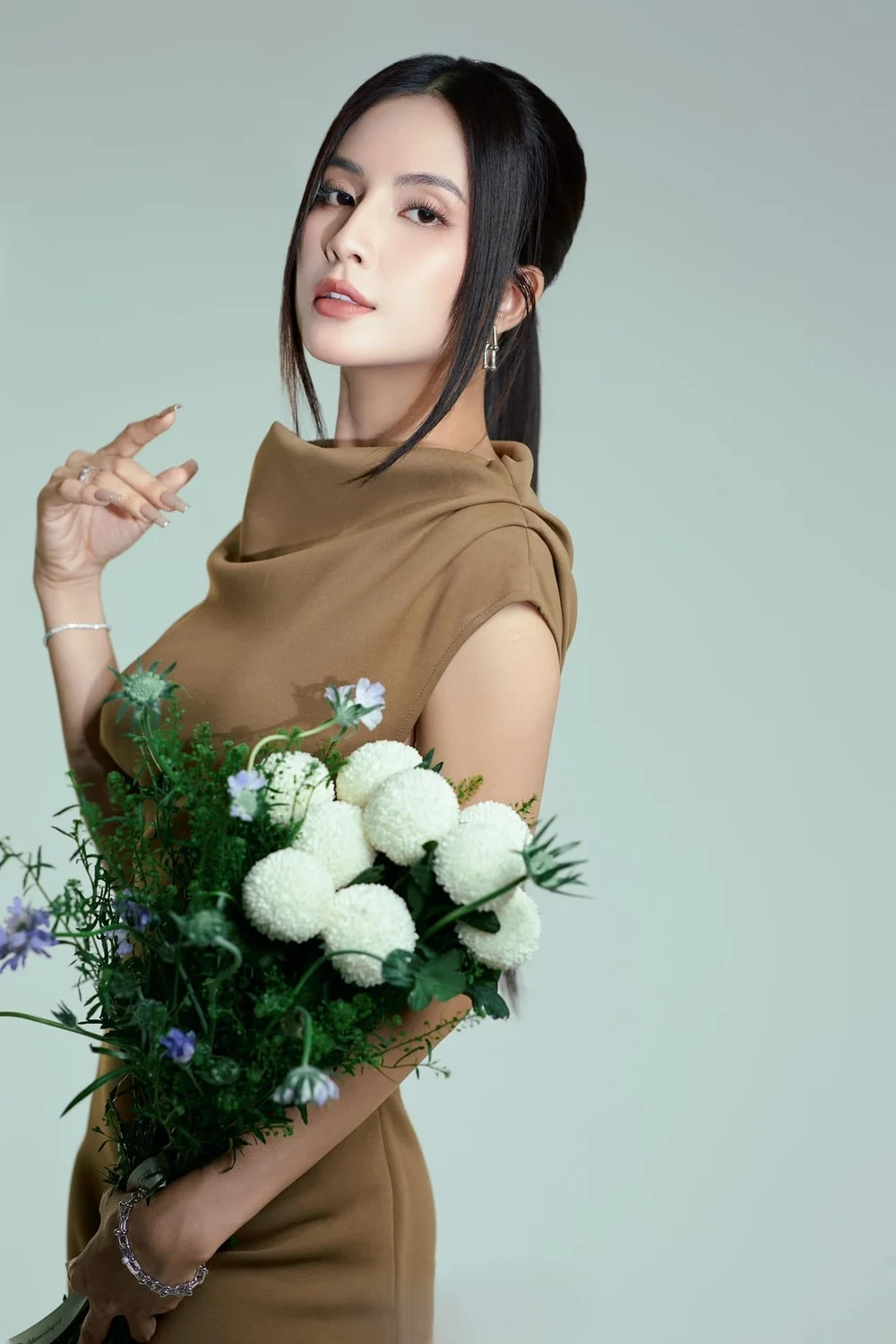 Sự thật về Thiên An năm sinh gây tò mò