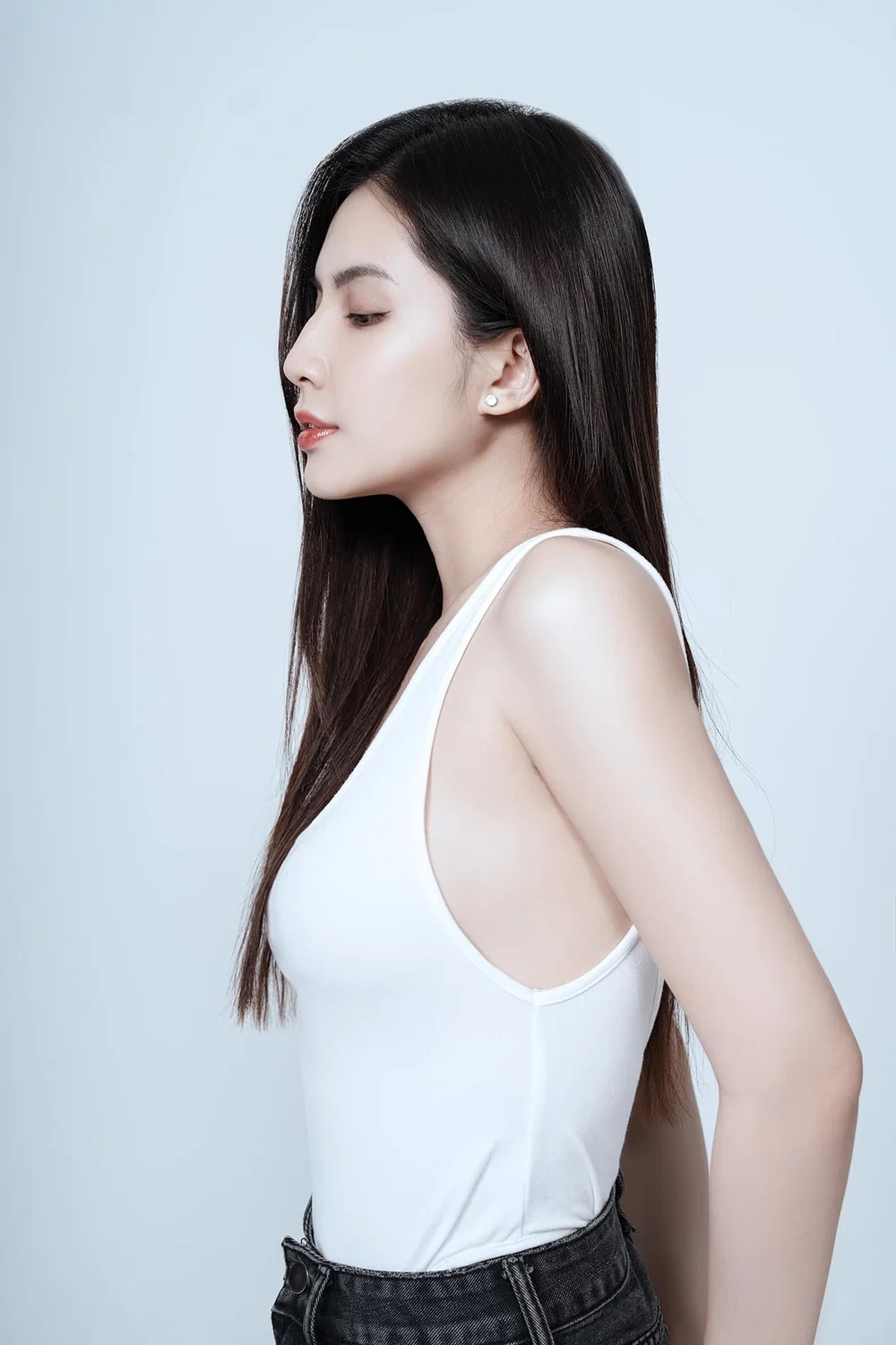 Chính xác thì Thiên An làm nghề gì