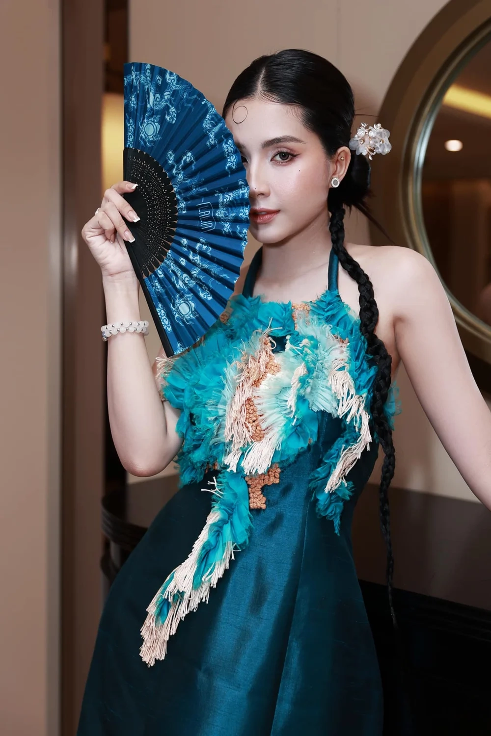 Lịch sử chi tiết Thiên An ngày tháng năm sinh