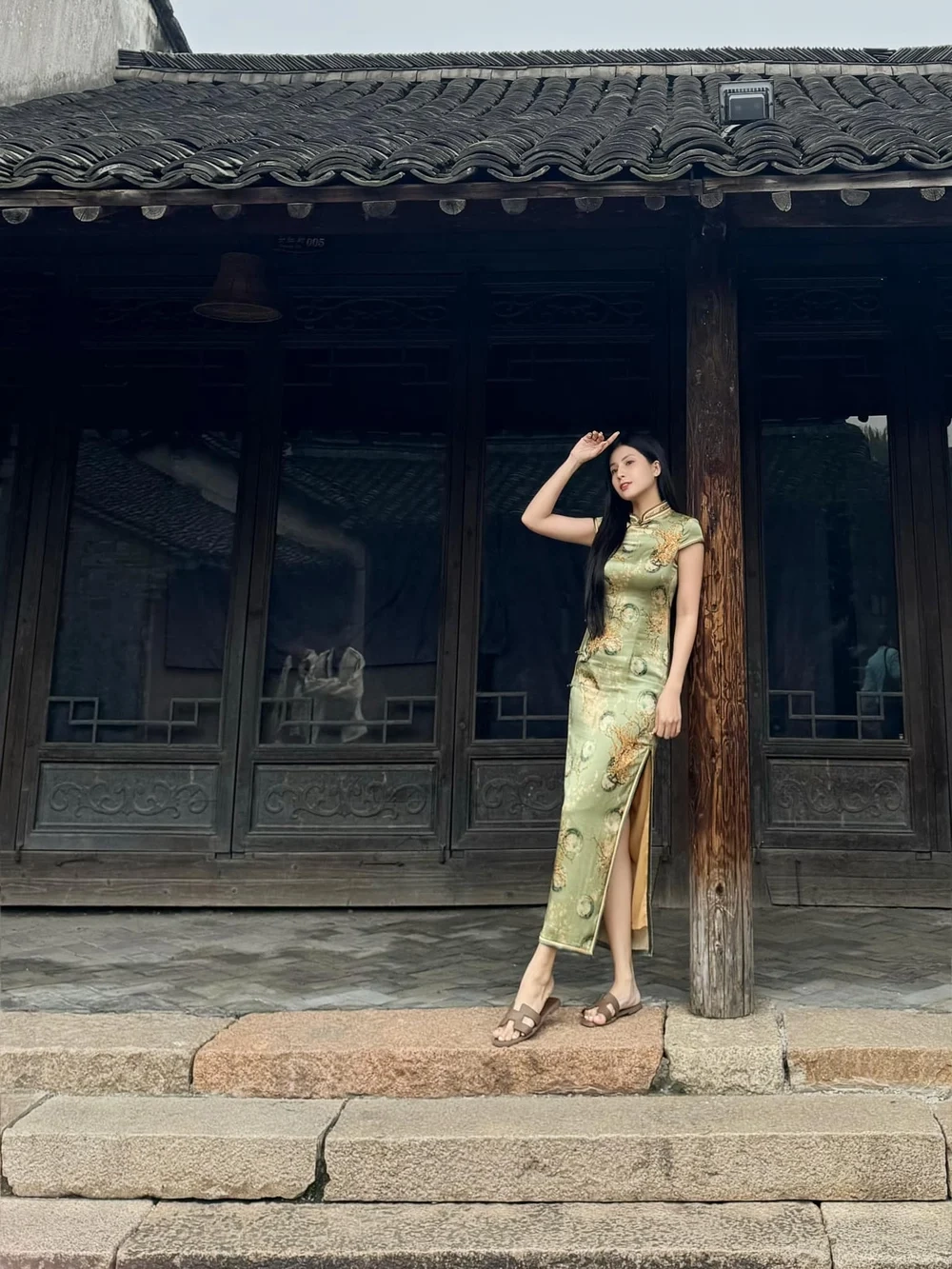 Bật mí Thiên An ngày sinh