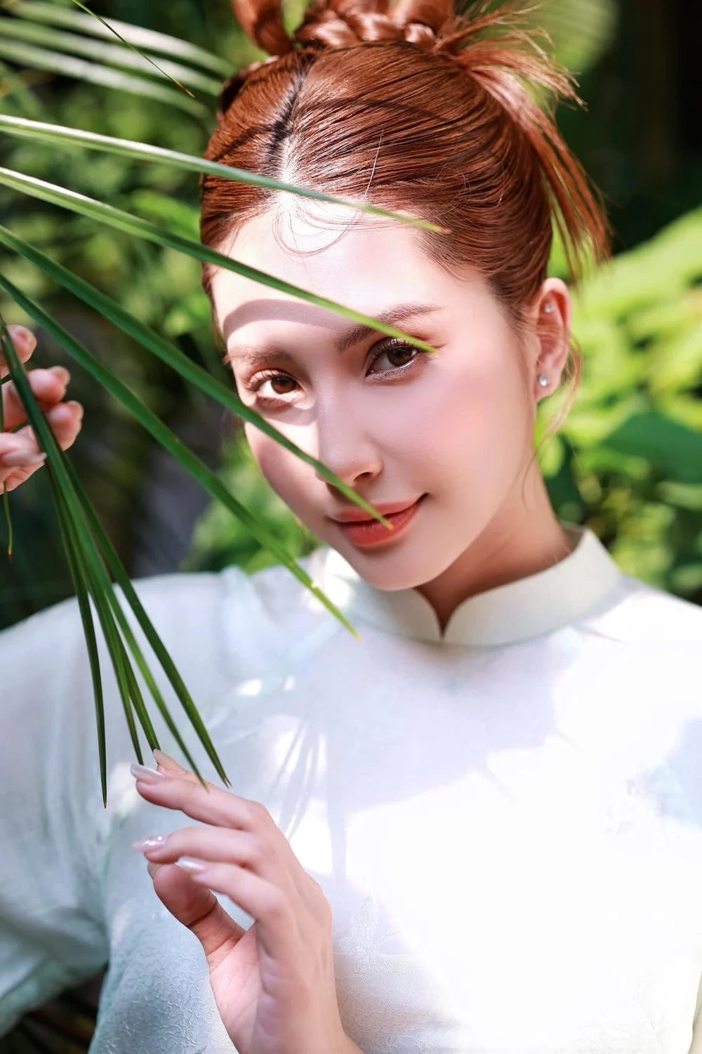Nhiều người thắc mắc Thiên An giờ ra sao
