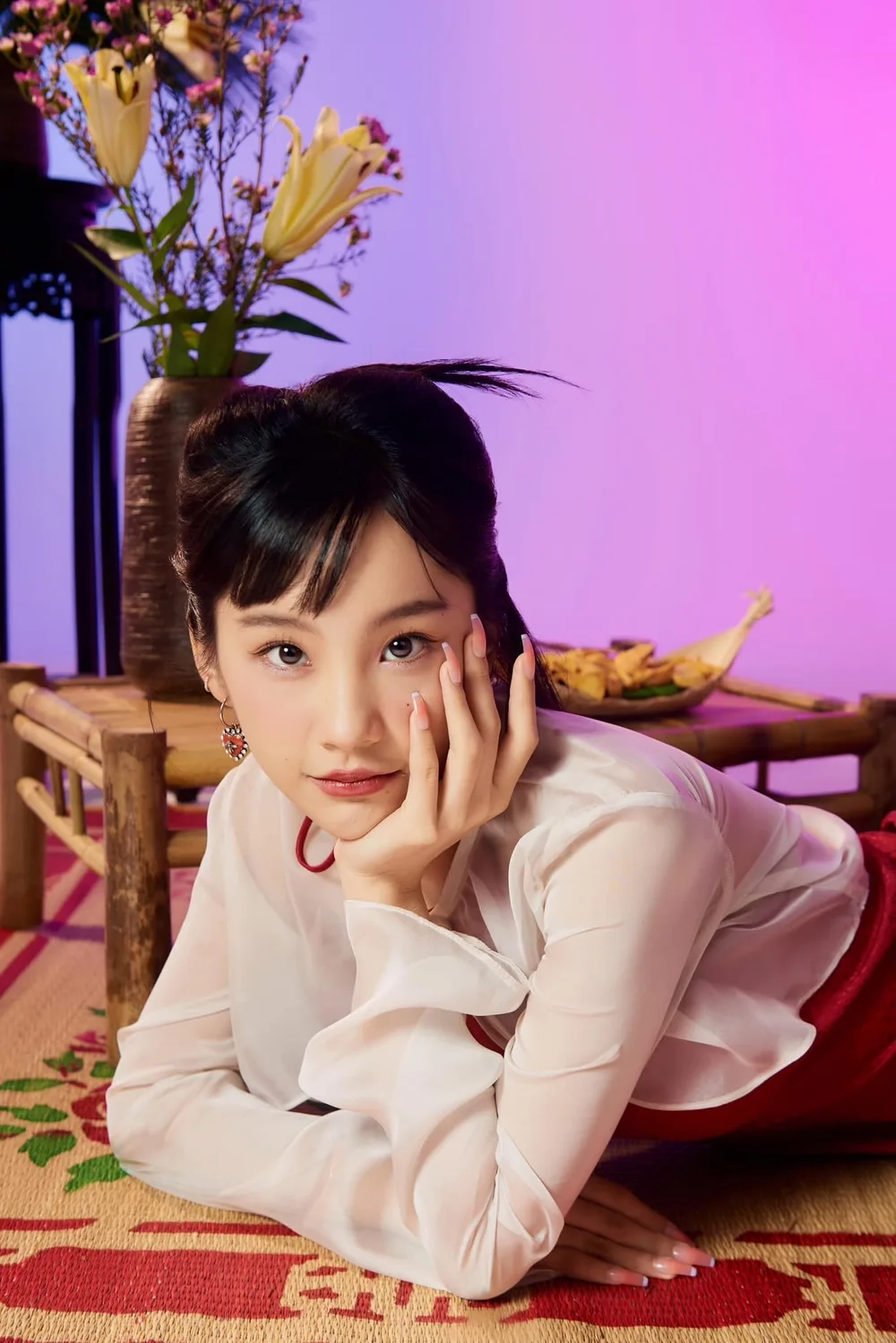 Thông tin về quê hương Thu Hà Ceri ở đâu Lạng Sơn được nhiều người tìm kiếm