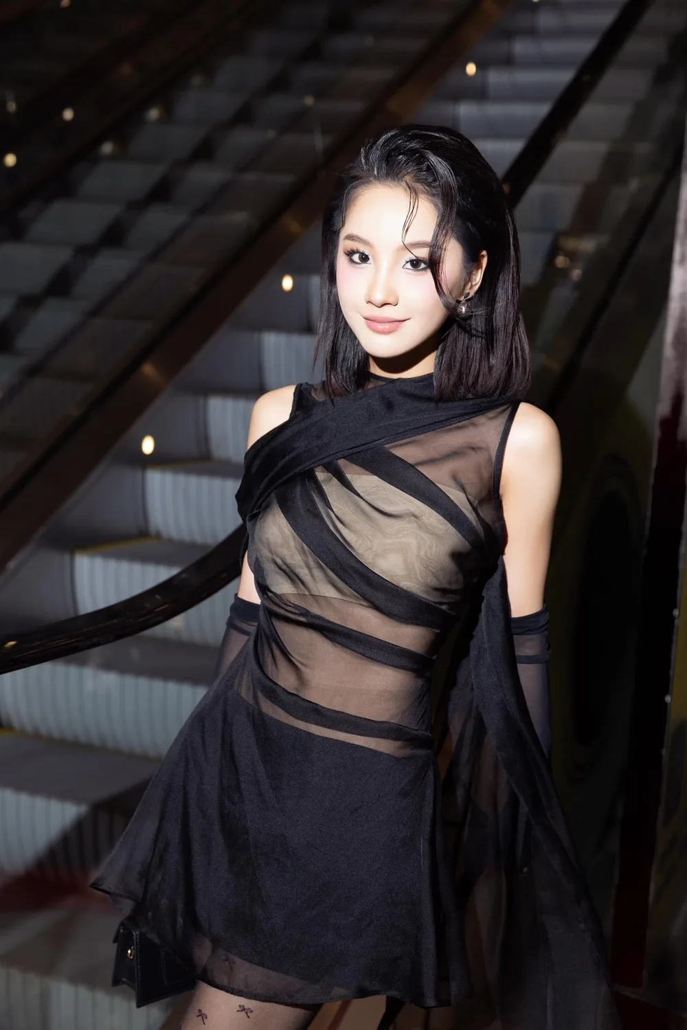 Thu Hà Ceri thông tin được tìm kiếm nhiều
